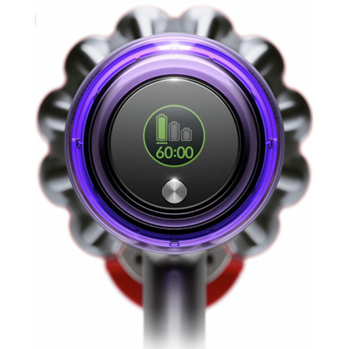 Пылесос беспроводной Dyson V11 Absolute