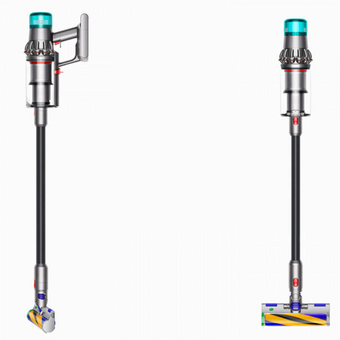 Пылесос беспроводной Dyson V15 Detect Total Clean