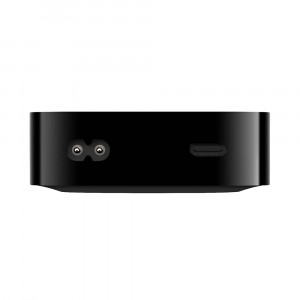 Телеприставка Apple TV 4K 2022 (3rd-Gen) Wi-Fi 64GB