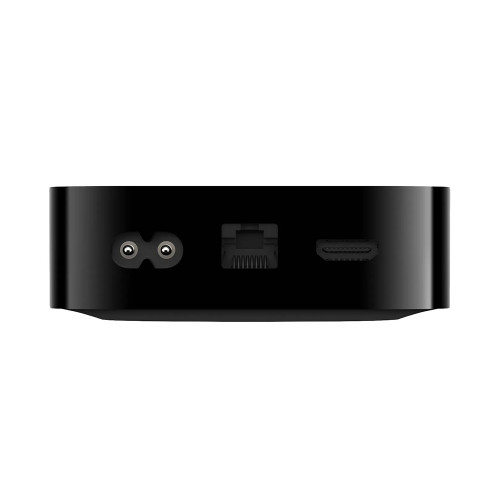 Телеприставка Apple TV 4K 2022 (3rd-Gen) Wi-Fi + Ethernet 128GB