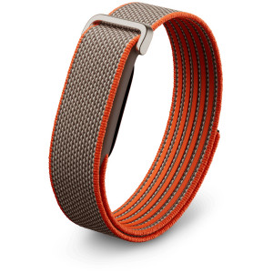 Фитнес-браслет Google Fitbit Air Special Edition Stephen Curry, Rye