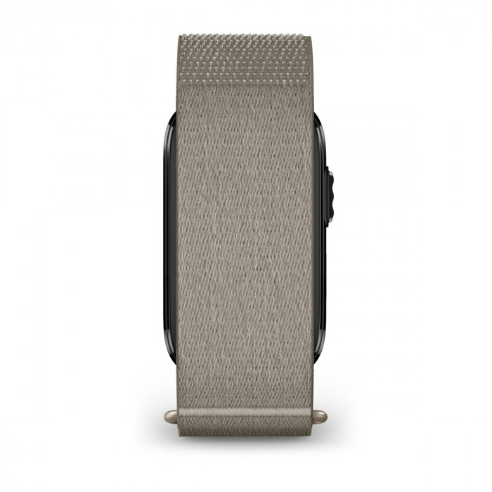 Фитнес-браслет Garmin CIRQA, French Gray, S-M