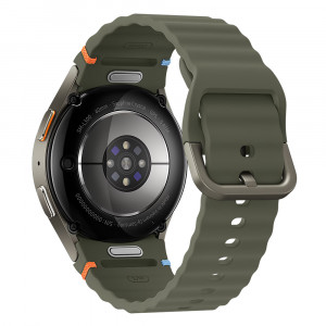 Умные часы Samsung Galaxy Watch 7 40mm, Green