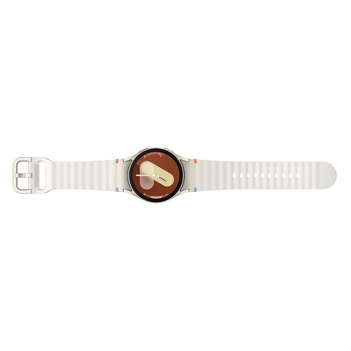 Умные часы Samsung Galaxy Watch 7 40mm, White Gold