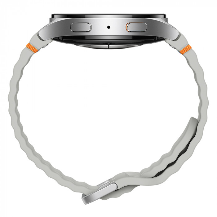 Умные часы Samsung Galaxy Watch 7 44mm, Silver