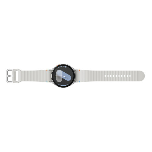 Умные часы Samsung Galaxy Watch 7 44mm, Silver