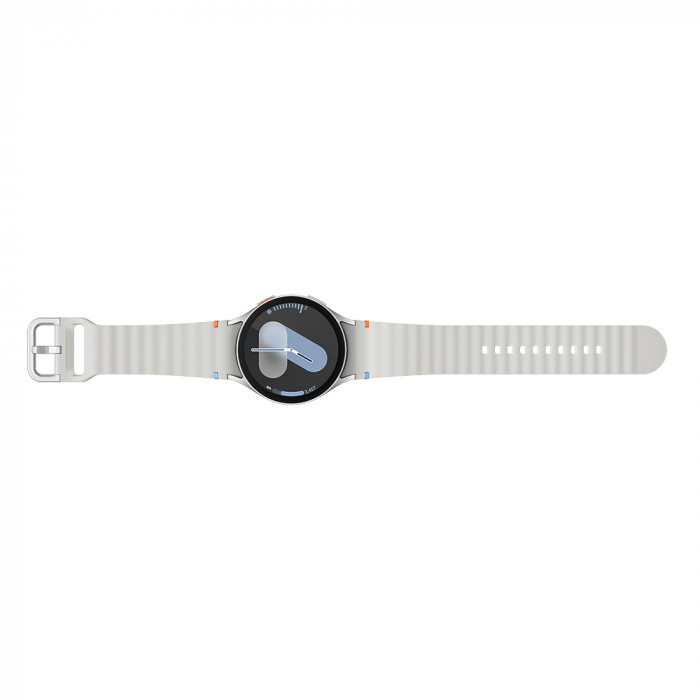 Умные часы Samsung Galaxy Watch 7 44mm, Silver