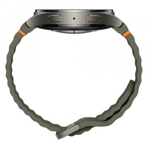 Умные часы Samsung Galaxy Watch 7 44mm, Green