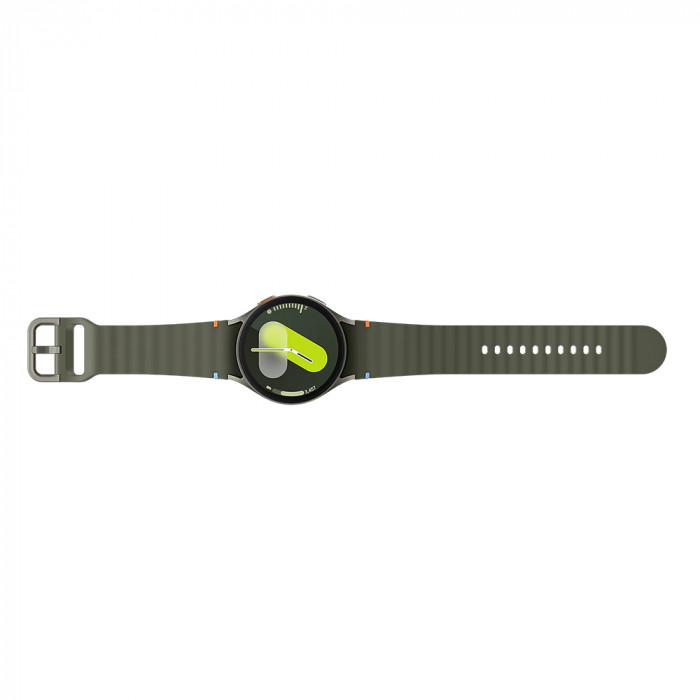 Умные часы Samsung Galaxy Watch 7 44mm, Green