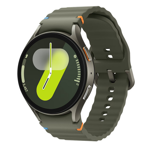 Умные часы Samsung Galaxy Watch 7 44mm, Green