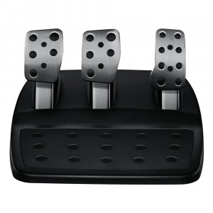 Купить руль с педалями Logitech G29 Driving Force в Краснодаре