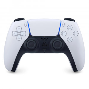 Геймпад Sony DualSense для PS5, White