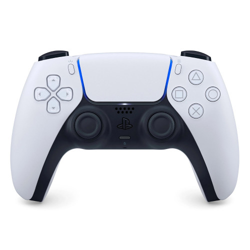 Геймпад Sony DualSense для PS5, White