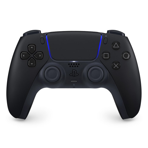 Геймпад Sony DualSense для PS5, Black