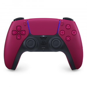 Геймпад Sony DualSense для PS5, Red