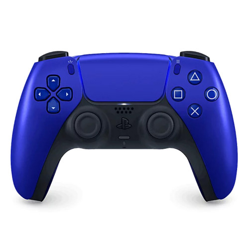 Геймпад Sony DualSense для PS5, Cobalt Blue