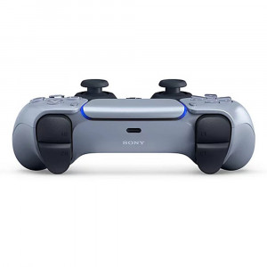 Геймпад Sony DualSense для PS5, Sterling Silver