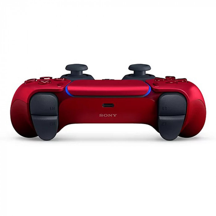 Геймпад Sony DualSense для PS5, Volcanic Red