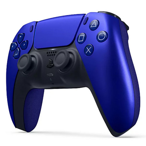 Геймпад Sony DualSense для PS5, Cobalt Blue