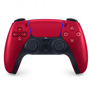 Геймпад Sony DualSense для PS5, Volcanic Red
