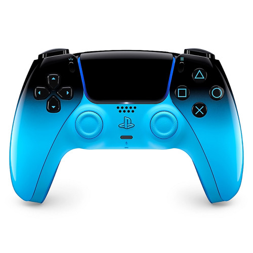 Геймпад Sony DualSense для PS5, Rhythm Blue