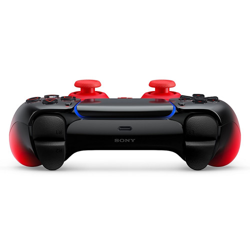 Геймпад Sony DualSense для PS5, Techno Red