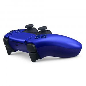 Геймпад Sony DualSense для PS5, Cobalt Blue