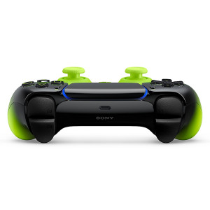Геймпад Sony DualSense для PS5, Remix Green