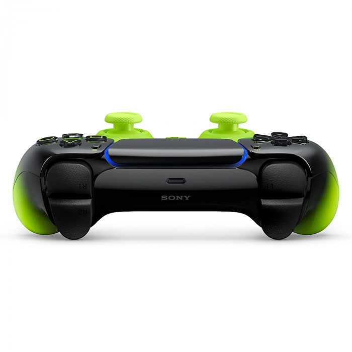 Геймпад Sony DualSense для PS5, Remix Green