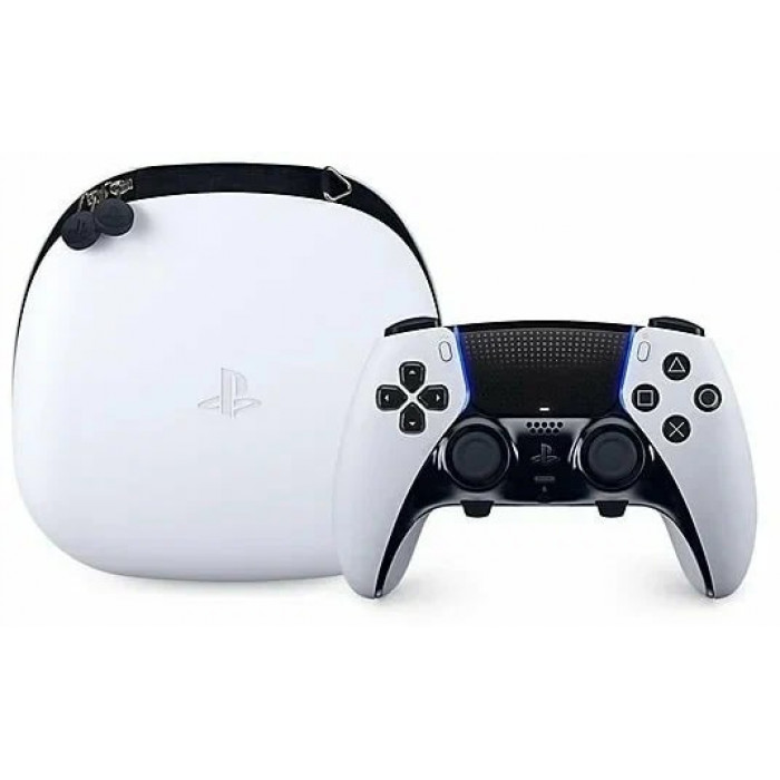 Геймпад Sony DualSense EDGE для PS5, White