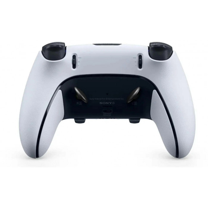 Геймпад Sony DualSense EDGE для PS5, White