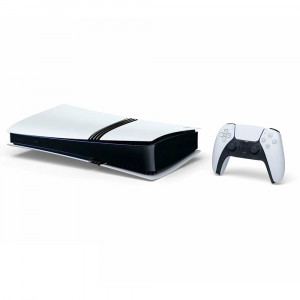 Игровая приставка Sony PlayStation 5 Pro 2TB