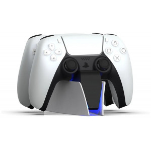 Зарядная станция Sony DualSense для PS5