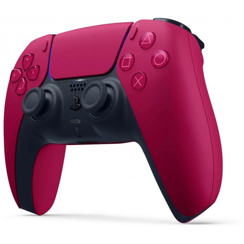 Геймпад Sony DualSense для PS5, Red