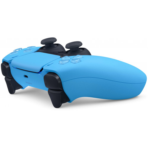 Геймпад Sony DualSense для PS5, Blue