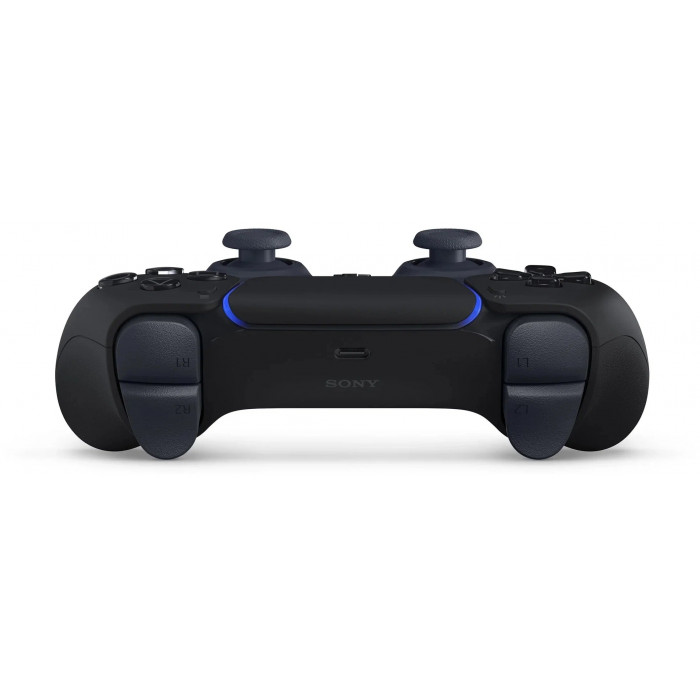 Геймпад Sony DualSense для PS5, Black