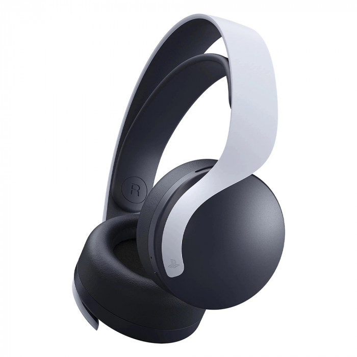 Беспроводные наушники Sony Pulse 3D, White
