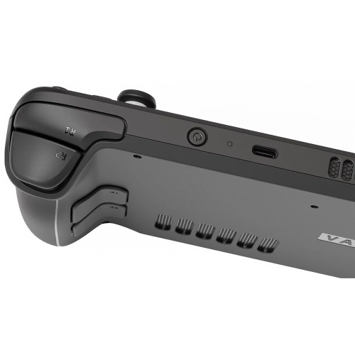 Игровая приставка Steam Deck 64GB, Black