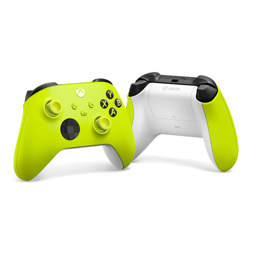 Геймпад Microsoft Xbox Series, Electric Volt