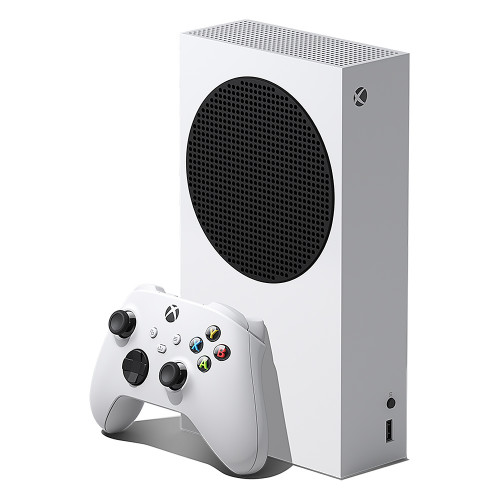 Купить Игровую приставку Xbox Series S 512GB (Model 1914) Microsoft в Краснодаре