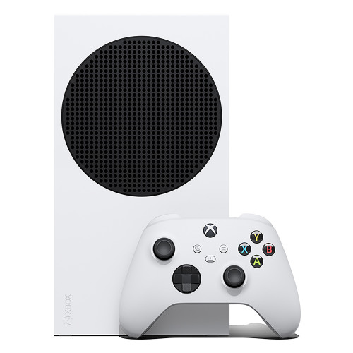Купить Игровую приставку Xbox Series S 512GB (Model 1914) Microsoft в Краснодаре
