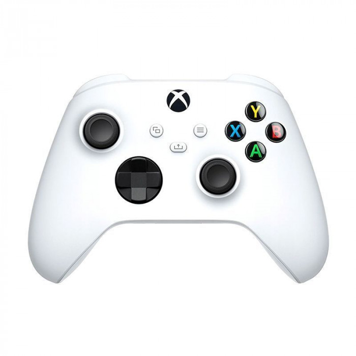 Игровая приставка Microsoft Xbox Series S 512GB