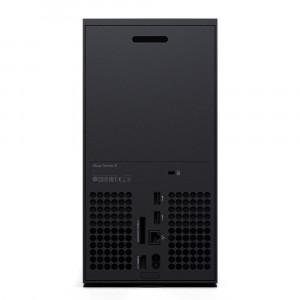 Игровая приставка Microsoft Xbox Series X 1TB
