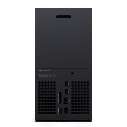 Игровая приставка Microsoft Xbox Series X 1TB