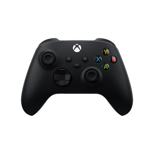 Игровая приставка Microsoft Xbox Series X 1TB