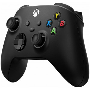 Геймпад Microsoft Xbox Series, Carbon Black