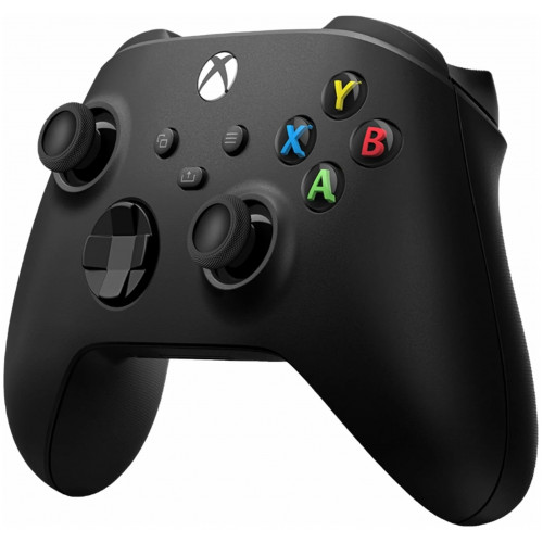 Геймпад Microsoft Xbox Series, Carbon Black