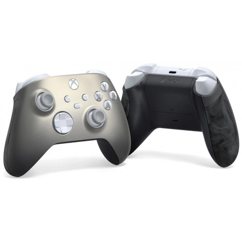 Геймпад Microsoft Xbox Series, Lunar Shift Special Edition