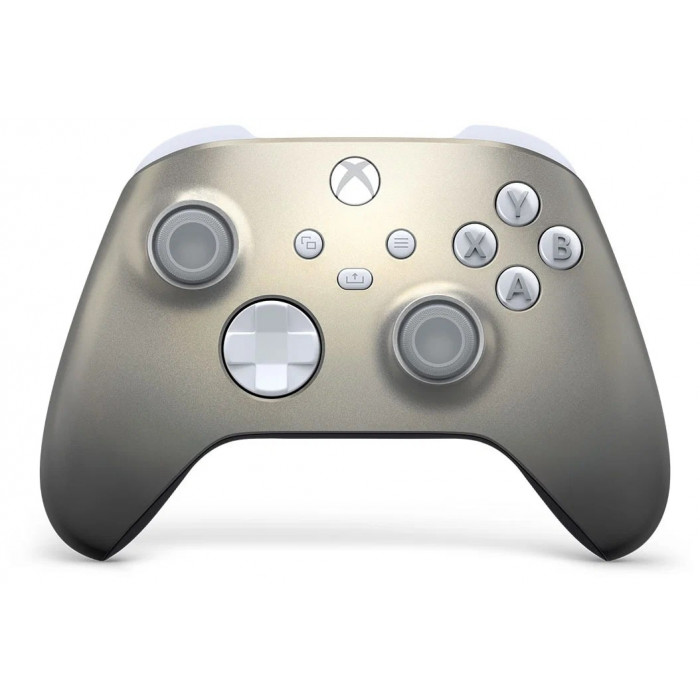 Геймпад Microsoft Xbox Series, Lunar Shift Special Edition