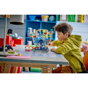 Конструктор LEGO Creator 3-in-1 Iconic Ferris Wheel (31389)